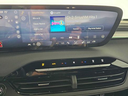 New 2026 Buick Enclave Preferred image 27