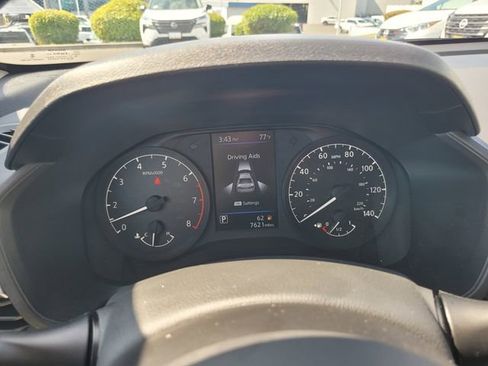 Certified 2025 Nissan Altima 2.5 S FWD image 29
