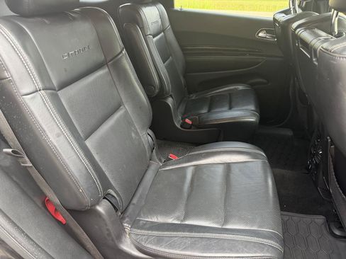 Used 2014 Dodge Durango Citadel w/ Technology Group AWD/4WD image 33