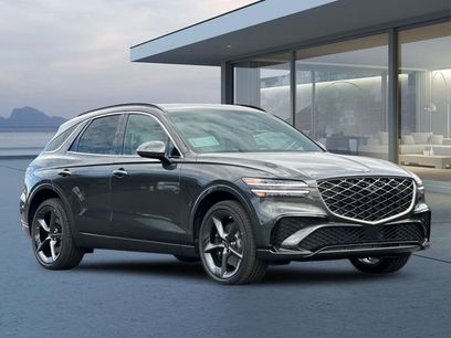 New 2026 Genesis GV70 3.5T Sport Prestige