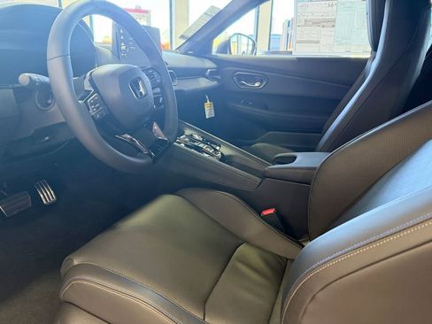 New 2026 Honda Prelude image 9