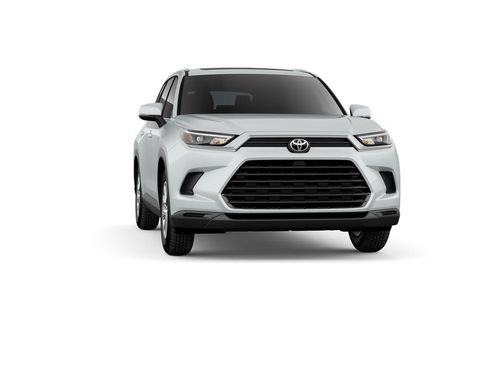 New 2026 Toyota Grand Highlander XLE image 18