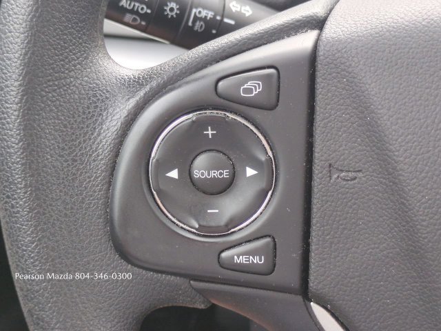 Used 2016 Honda CR-V EX image 26