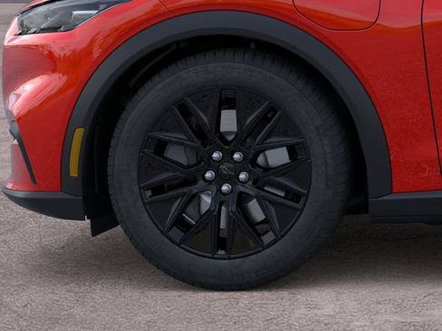 New 2026 Ford Mustang Mach-E Select RWD image 19