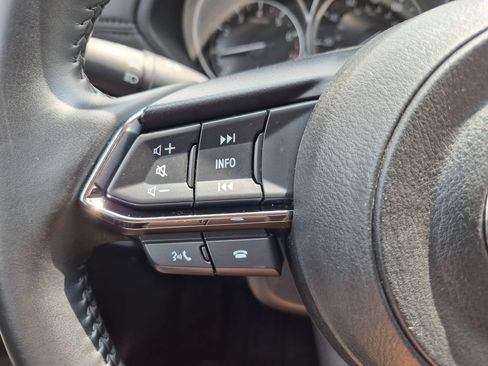 Used 2025 MAZDA CX-5 AWD 2.5 S w/ Preferred Package image 20