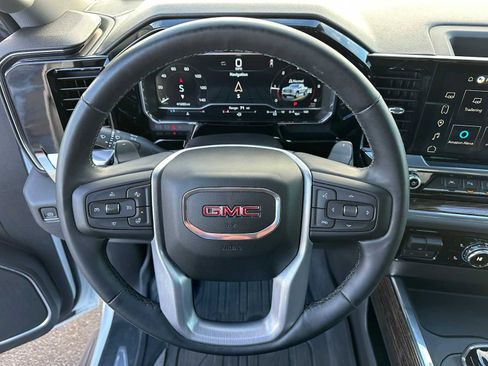 Used 2023 GMC Sierra 1500 Elevation w/ Elevation Premium Package AWD/4WD image 24