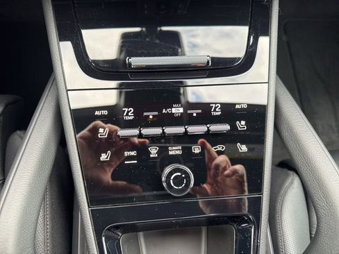 New 2026 Porsche Cayenne AWD/4WD image 18