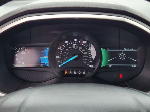 Used 2020 Ford Edge SEL w/ Convenience Package image 19