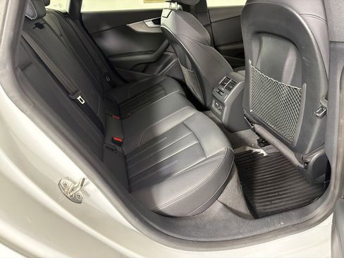 Used 2023 Audi A5 2.0T Premium Plus AWD/4WD image 17