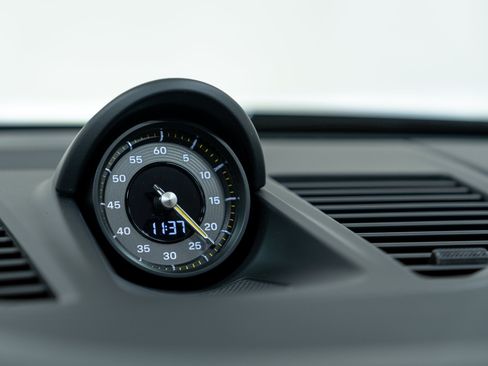 Used 2026 Porsche 911 GT3 RWD image 29