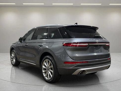 Certified 2022 Lincoln Corsair AWD w/ Premium Package image 15