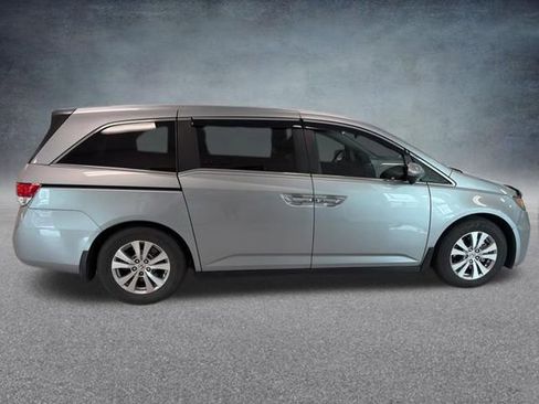 Used 2016 Honda Odyssey EX-L image 5