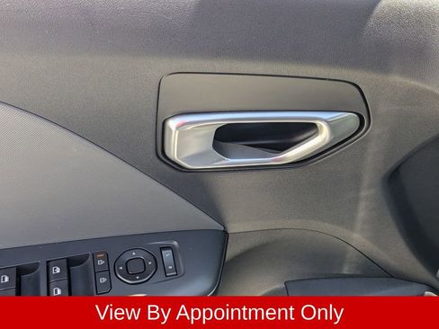 Used 2025 Kia K4 FWD image 10