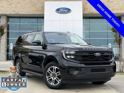 Used 2025 Ford Expedition Active