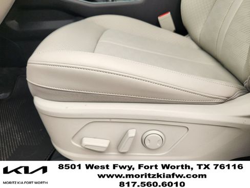New 2026 Kia Sorento X-Line EX AWD/4WD image 17