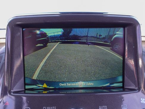 Used 2014 Chevrolet Volt Premium w/ Premium Trim Package FWD image 25