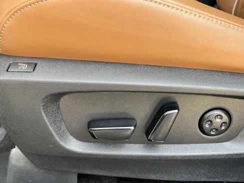 Used 2025 INFINITI QX60 Autograph w/ Lighting Package (N94) AWD/4WD image 24