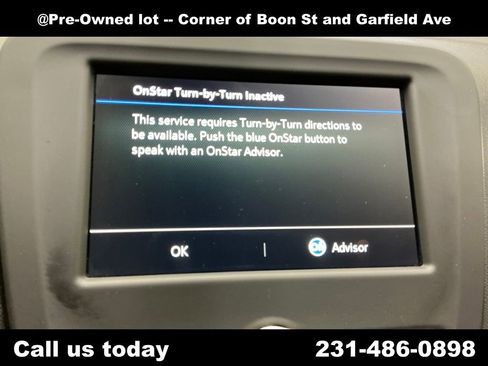 Used 2019 Chevrolet Equinox LT w/ Driver Convenience Package image 22