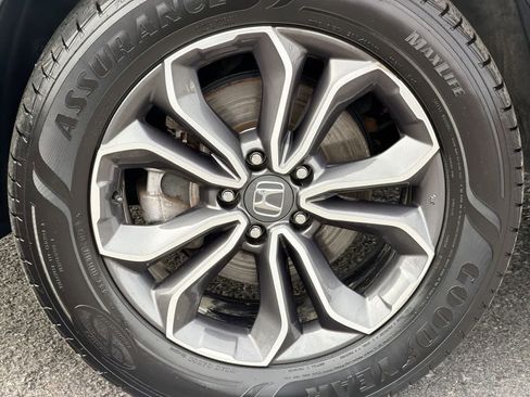 Used 2022 Honda CR-V EX-L image 14