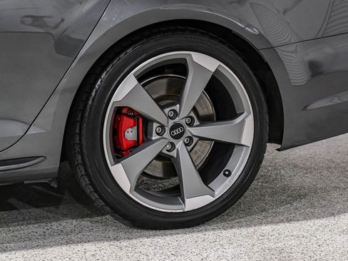 Used 2018 Audi S4 Prestige w/ Prestige Package image 63