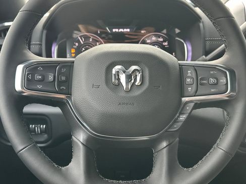 New 2026 RAM 5500 Tradesman w/ Laramie Trim Package image 27