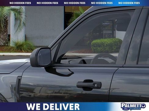 New 2026 Ford Bronco Sport Big Bend AWD/4WD image 20