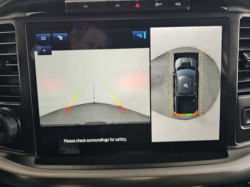 Used 2023 Ford F150 Raptor w/ Raptor Carbon Fiber Package image 27