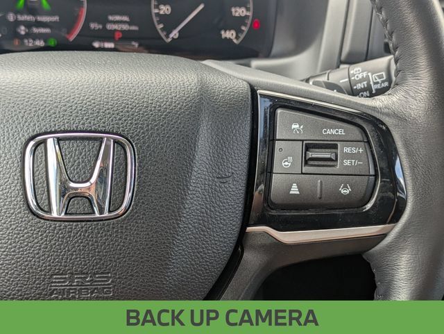 Used 2025 Honda Odyssey Elite image 20