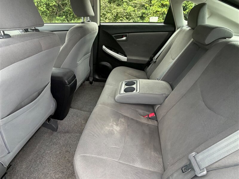Used 2013 Toyota Prius Two FWD image 20