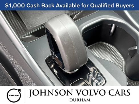 New 2026 Volvo XC40 B5 Core w/ Climate Package AWD/4WD image 21