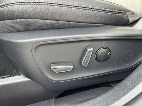 New 2026 Ford Escape Platinum w/ Premium Technology Package image 14