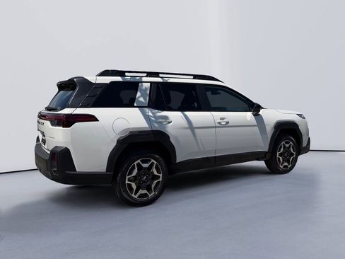New 2026 Subaru Outback Touring AWD/4WD image 3