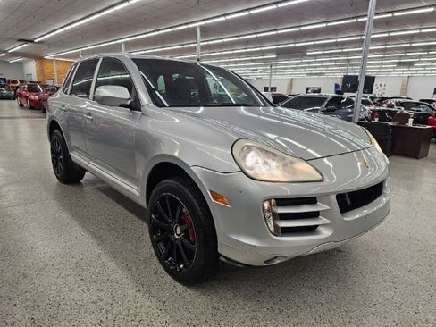 Used 2008 Porsche Cayenne image 3