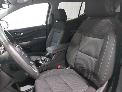 Used 2023 GMC Acadia SLE w/ Driver Convenience Package image 17