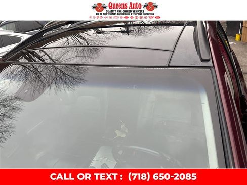 Used 2012 Nissan Murano SL w/ Navigation Pkg image 13
