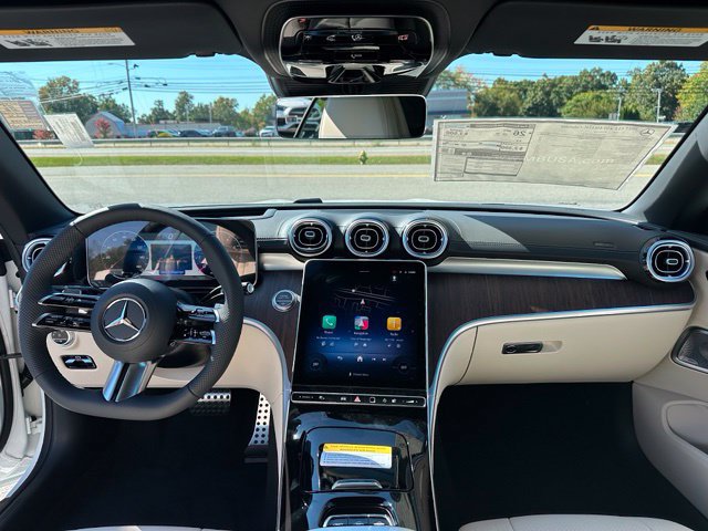 New 2027 Mercedes-Benz CLE 450 4MATIC Cabriolet image 20