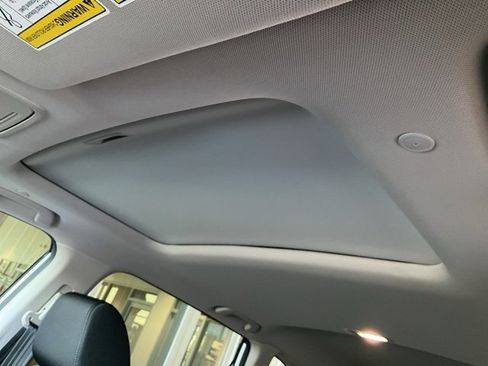 New 2026 Honda CR-V EX image 7