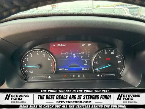 Used 2023 Ford Explorer XLT w/ Equipment Group 202A AWD/4WD image 25
