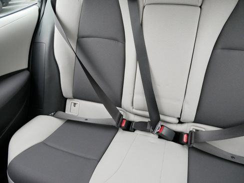 Certified 2026 Toyota Corolla LE image 12