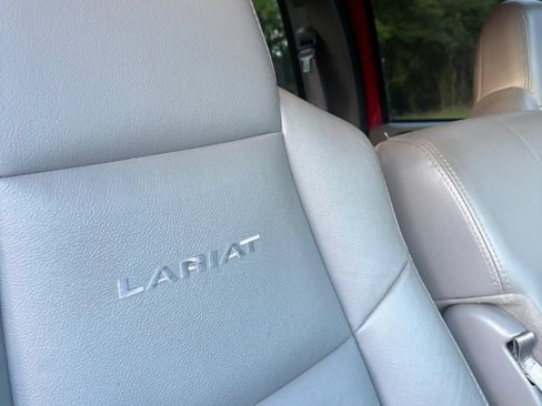 Used 2007 Ford F350 Lariat AWD/4WD image 16