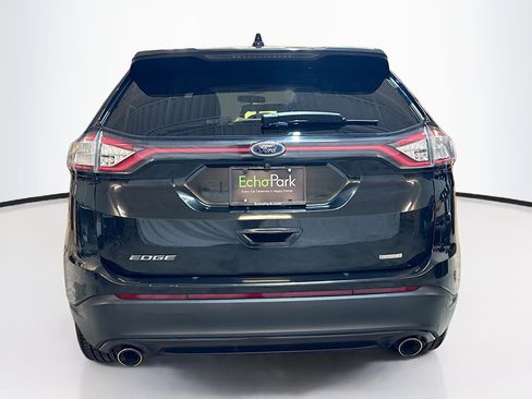 Used 2015 Ford Edge SE image 7