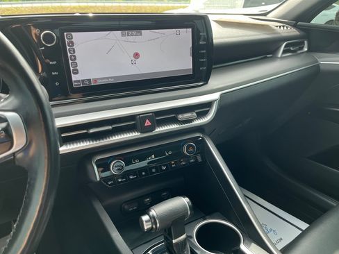 Used 2022 Kia K5 GT-Line w/ GT-Line Awd Premium Package image 17