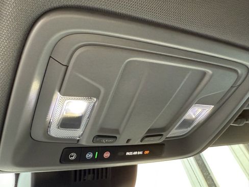 New 2026 Chevrolet Silverado 1500 LTZ w/ Z71 Off-Road Package image 27