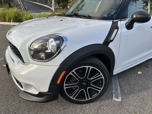 Used 2014 MINI Cooper Countryman S image 17