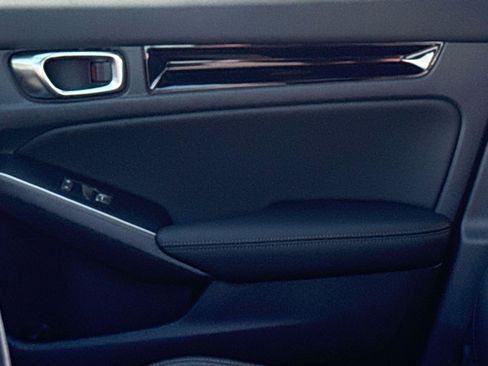 Used 2025 Honda Civic Sport Touring image 20