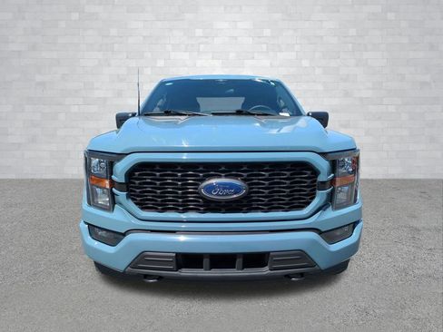 Used 2023 Ford F150 XL w/ STX Appearance Package AWD/4WD image 10