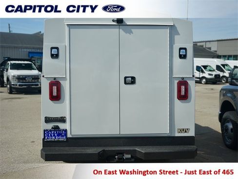 Used 2024 Ford Transit 350 Base w/ Interior Upgrade Package image 3