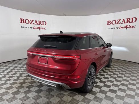 Used 2020 Lincoln Corsair Reserve image 8