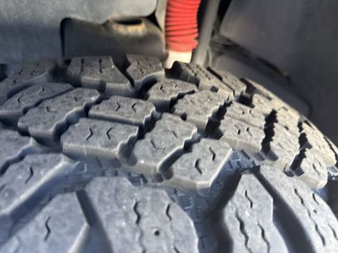 Used 2017 Jeep Wrangler Unlimited Sahara image 3