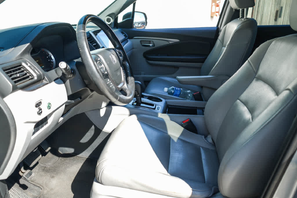 Used 2016 Honda Pilot EX-L image 12